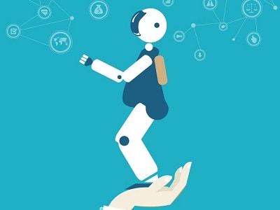 Robotic Process Automation