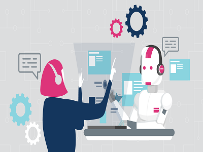 Robotic Process Automation
